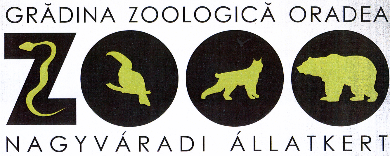 GRĂDINA ZOOLOGICĂ ORADEA NAGYVARADI ALLATKERT
