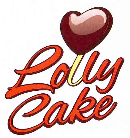 LOLLY CAKE