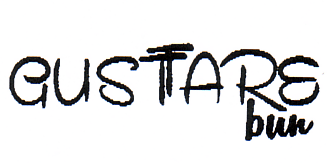 GUSTTARE BUN