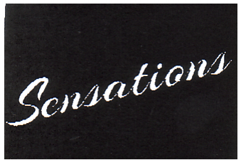 SENSATIONS