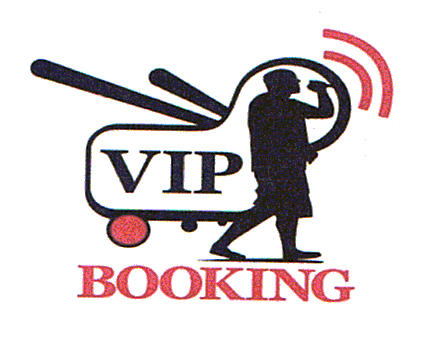 VIP BOOKING