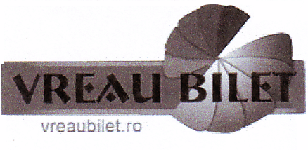 VREAU BILET vreaubilet.ro