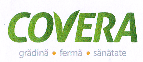 COVERA grădină fermă sănătate