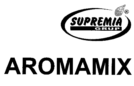 SUPREMIA GRUP AROMAMIX