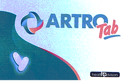 ARTROTAB