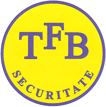 TFB SECURITATE