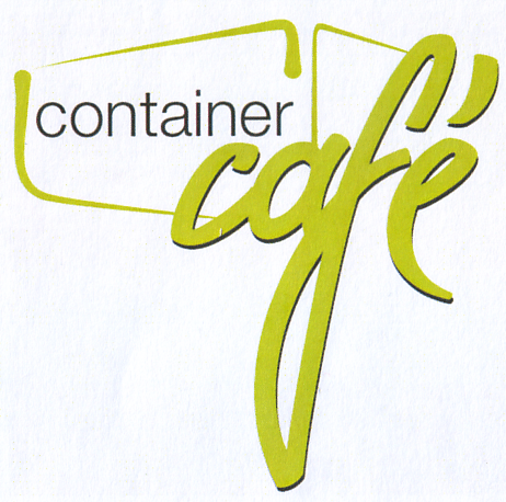 container cafe