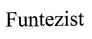 Funtezist