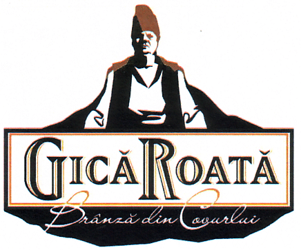 GICĂ ROATĂ Brânză din Covurlui