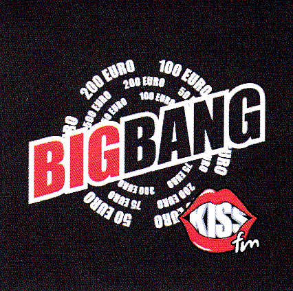 KISS fm BIG BANG