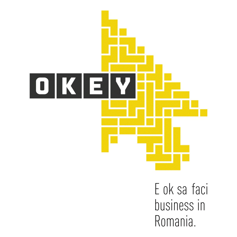 OKEY E ok sa faci business in Romania
