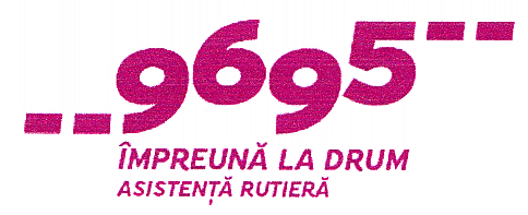 9695 ÎMPREUNA LA DRUM ASISTENŢĂ RUTIERĂ
