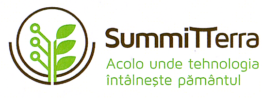 SummiTTerra Acolo unde tehnologia întâlneşte pământul