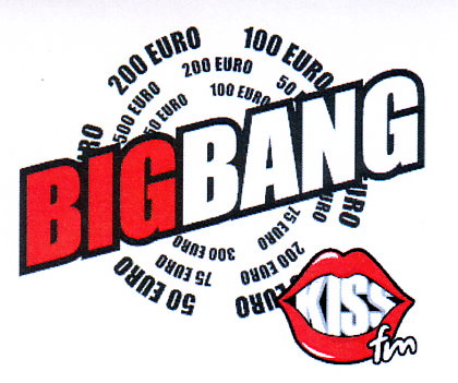 KISS FM BIG BANG