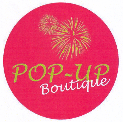 POP-UP Boutique