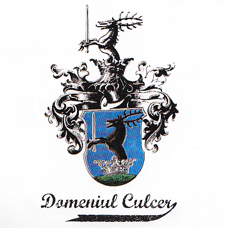 DOMENIUL CULCER