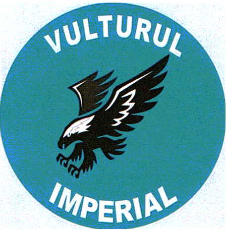 VULTURUL IMPERIAL