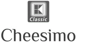 K CLASSIC CHEESIMO