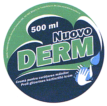 Nuovo DERM