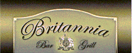 Britannia Bar & Grill