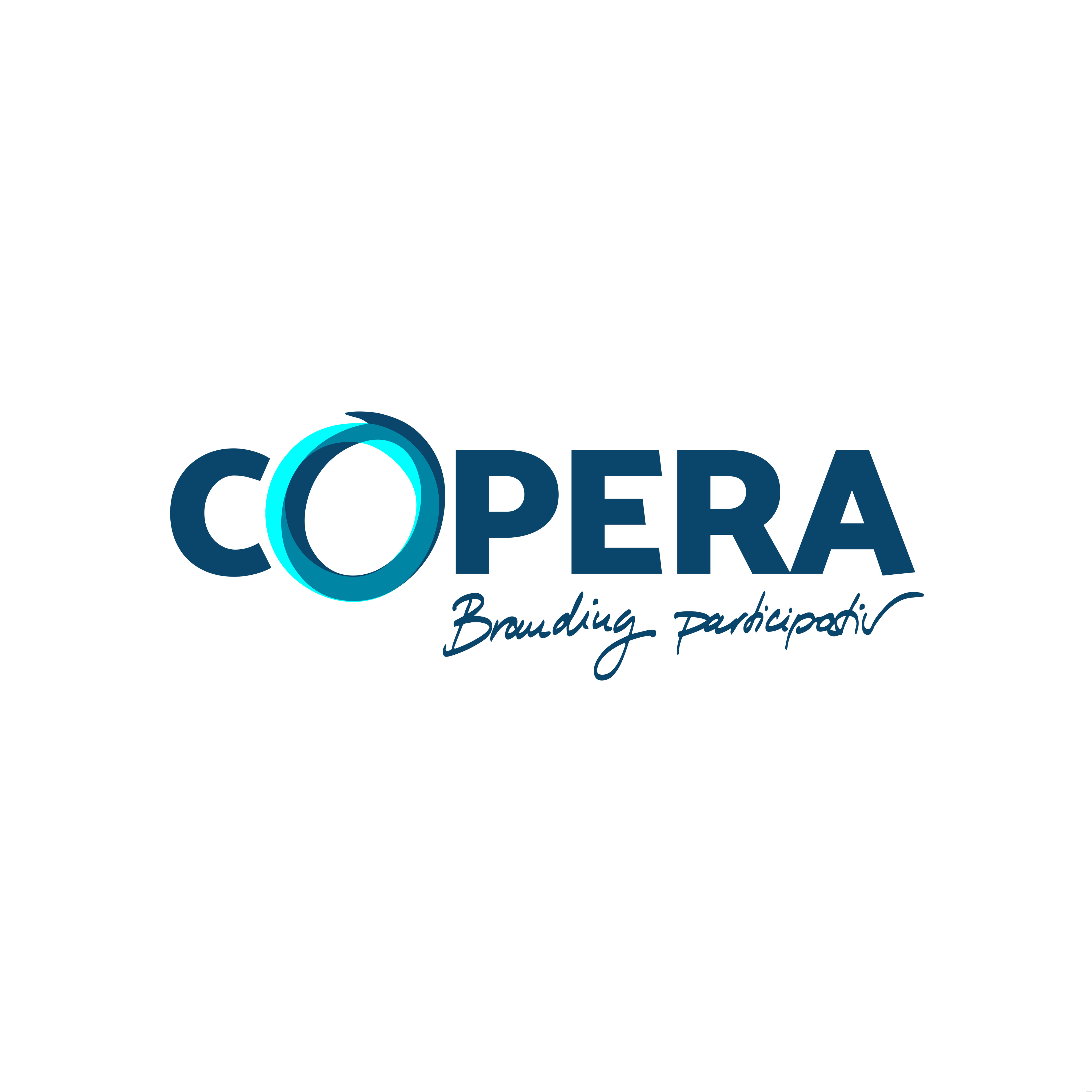 COPERA Branding Participativ