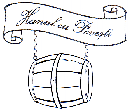 HANUL CU POVEŞTI