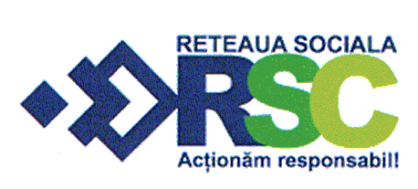 RETEAUA SOCIALA RSC Acţionăm responsabil!