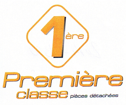 1čre Premičre classe pičces détachées