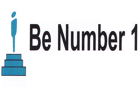 Be Number 1