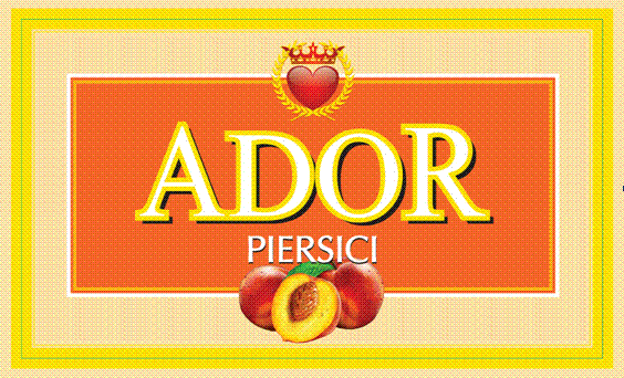 ADOR PIERSICI