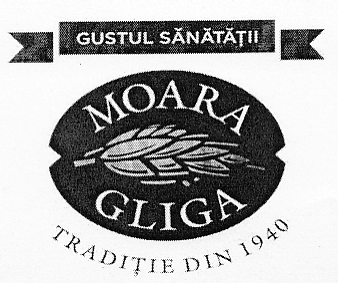 GUSTUL SANĂTĂTII MOARA GLIGA TRADIŢIE DIN 1940