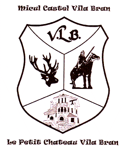 micul Castel Vila Bran V.L.B. Le Petit Chateau Vila Bran