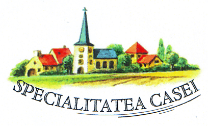 SPECIALITATEA CASEI