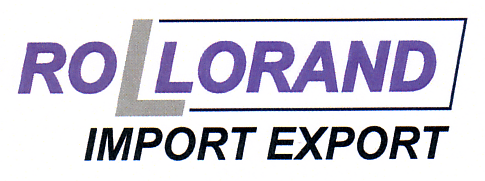 ROLLORAND IMPORT EXPORT