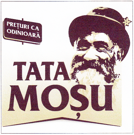 TATA MOŞU PREŢURI CA ODINIOARĂ