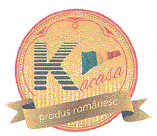 K acasă produs românesc