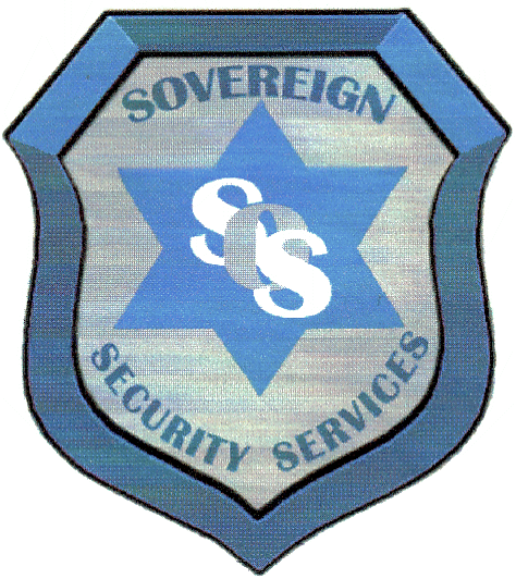 SOVEREIGN SECURITY SERVICES SOS