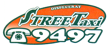 DISPECERAT STREETAXI 9497