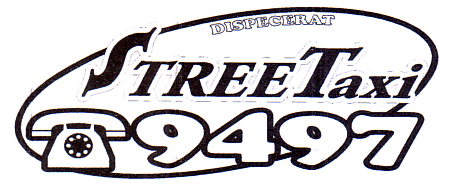 DISPECERAT STREETAXI 9497