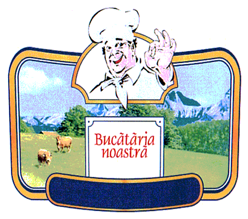 Bucătăria noastră