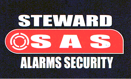 STEWARD SAS ALARMS SECURITY