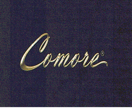 COMORE