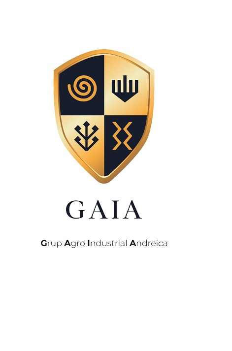 GAIA Grup Agro Industrial Andreica