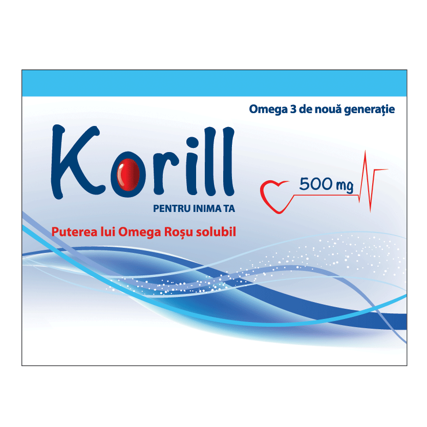 Korill PENTRU INIMA TA