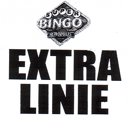 SUPERBINGO METROPOLIS EXTRA LINIE