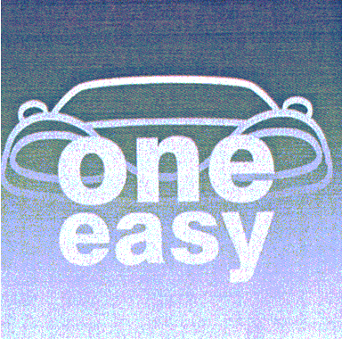 ONE EASY