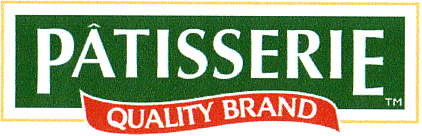PÂTISSERIE QUALITY BRAND