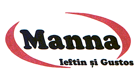 Manna Ieftin şi Gustos