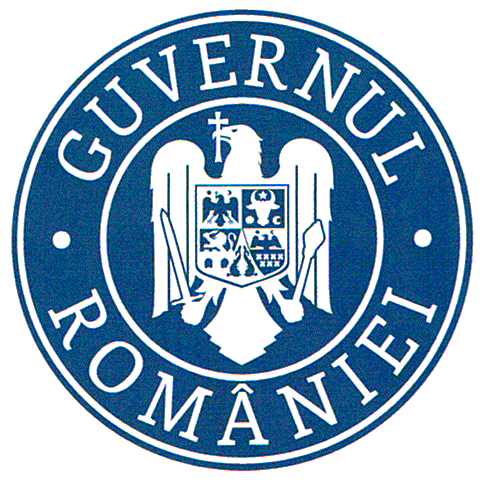 GUVERNUL ROMÂNIEI