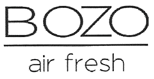 BOZO air fresh